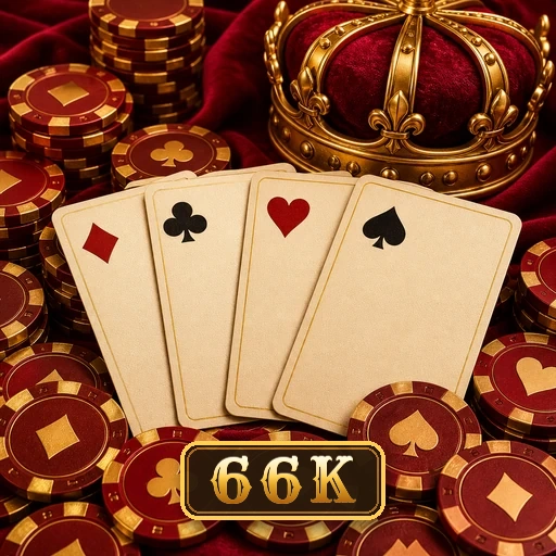 66k Key Features